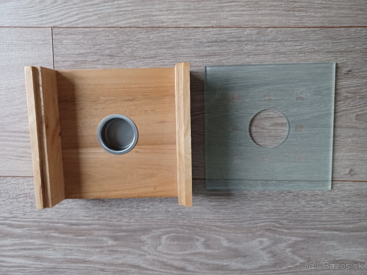 Konvička Melton Dilmah 400 ml - 6