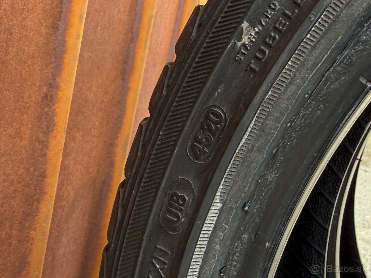 Letne pneumatiky Sailun 245/35 R19 - 6