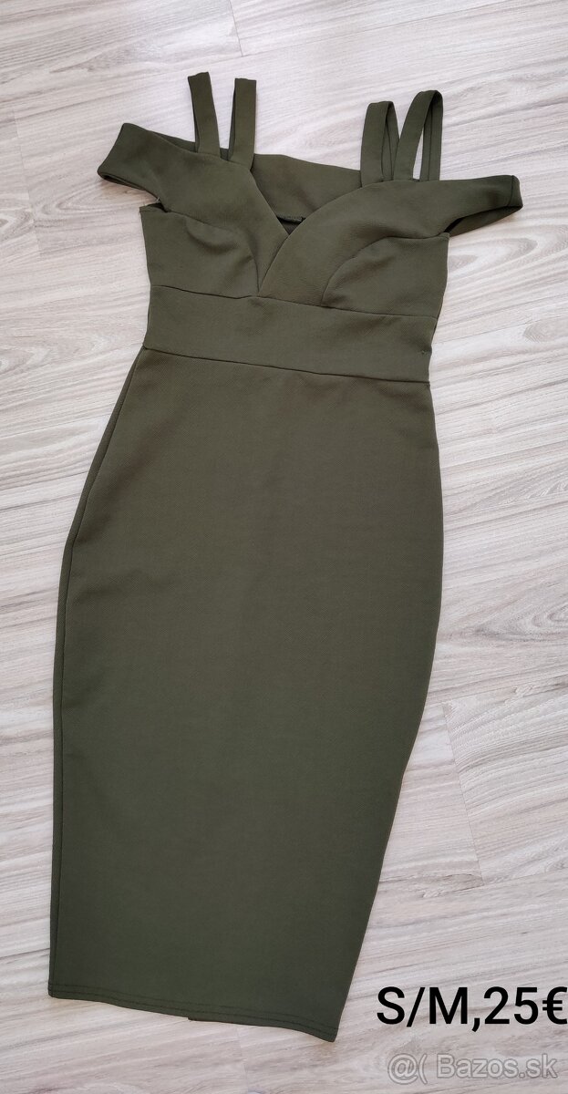 Elegantné šaty - 6