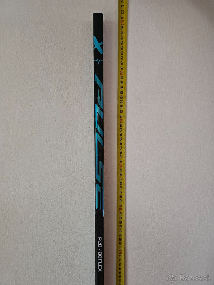 Hokejka Bauer PULSE ľavá Senior - 6
