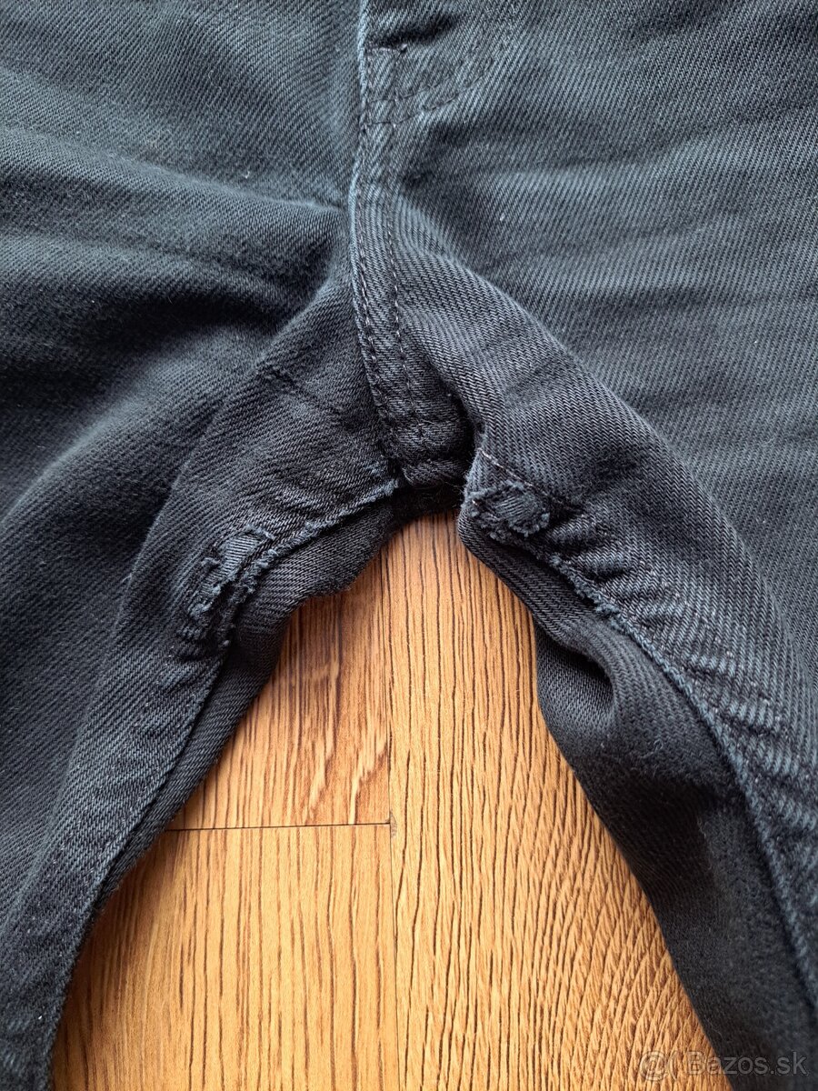 Pánske džínsy Levi's - 6