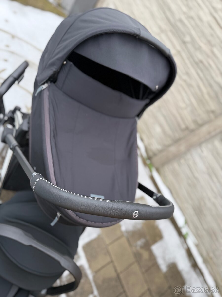 Cybex priam 3-kombi - 6