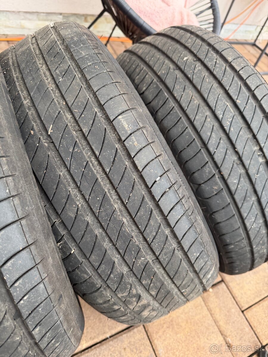 Michelin Primacy 205/55 R16 94H - 6