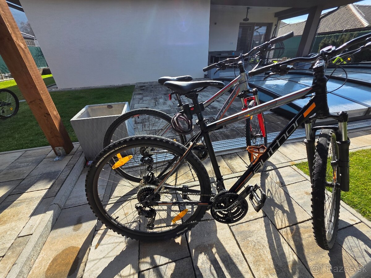 Predám horské bycikle - 6