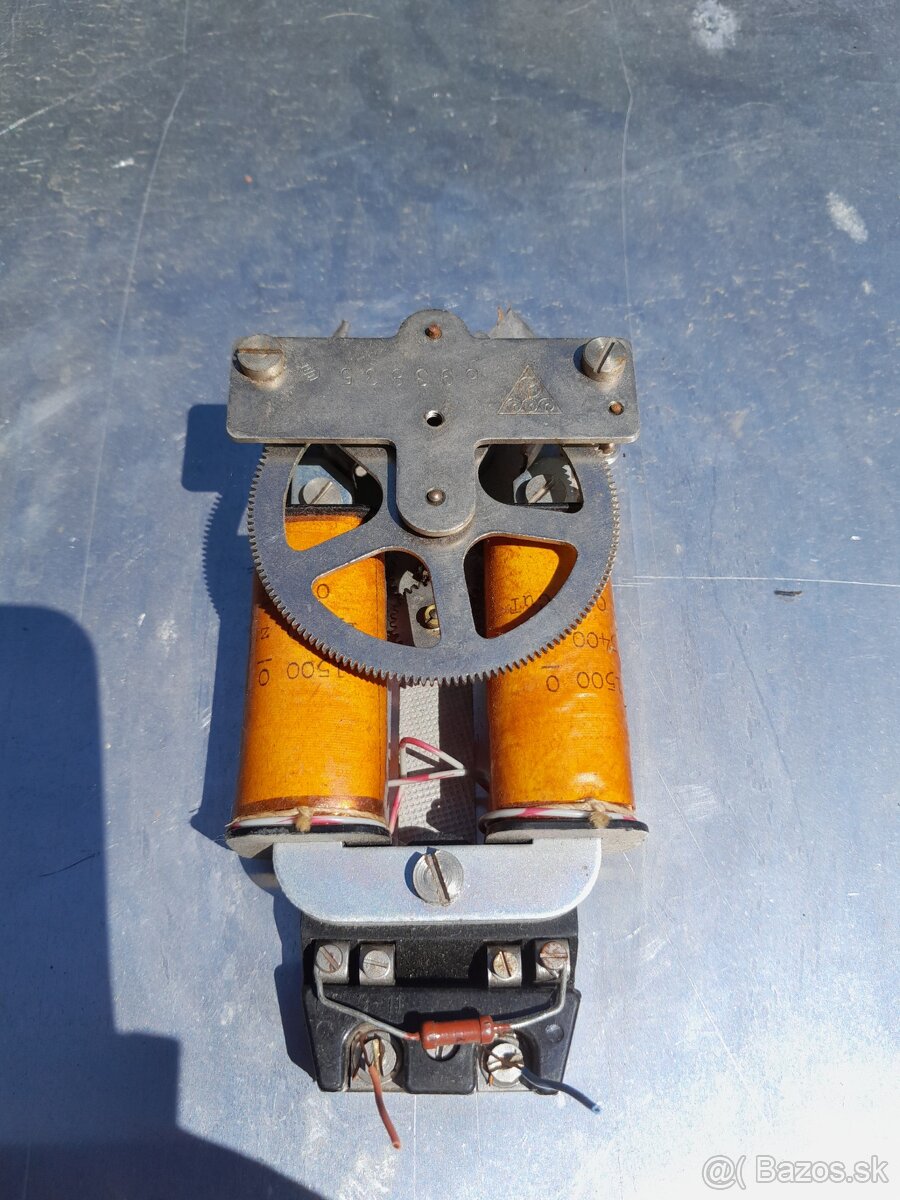 HODINY PAGOTRON 60V - 6