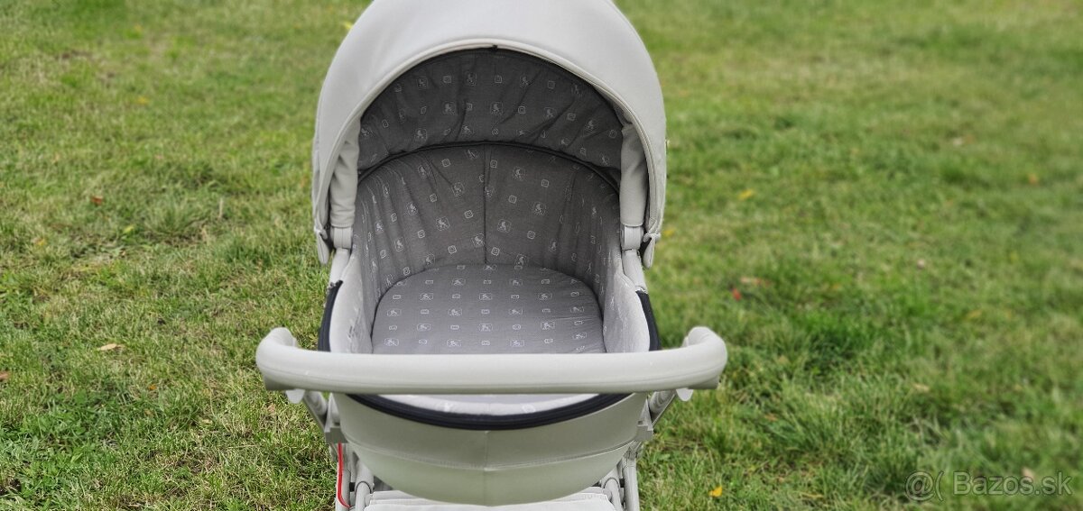 Predam kociar 3-kombinaciu - 6