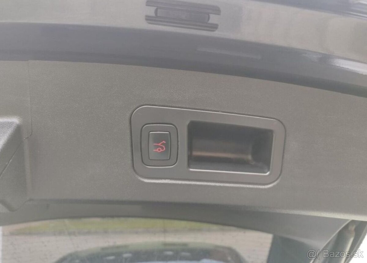 Tesla Model S MODEL S 75D elektro automat 386 kw - 6