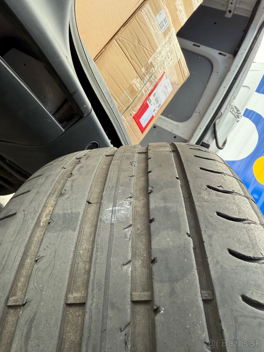 Disky borbet y r17 5x120 - 6