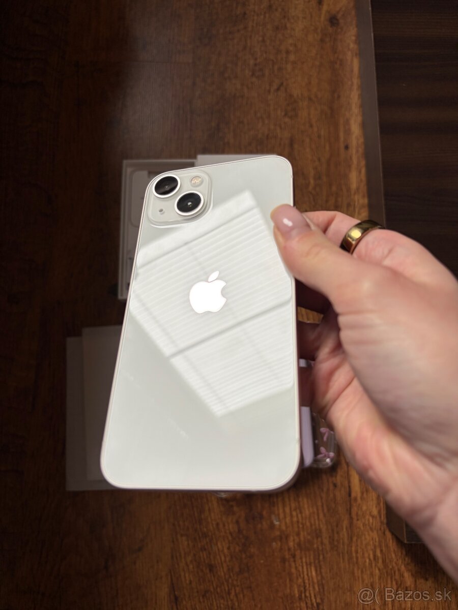 iPhone 11 128GB Starling - 6