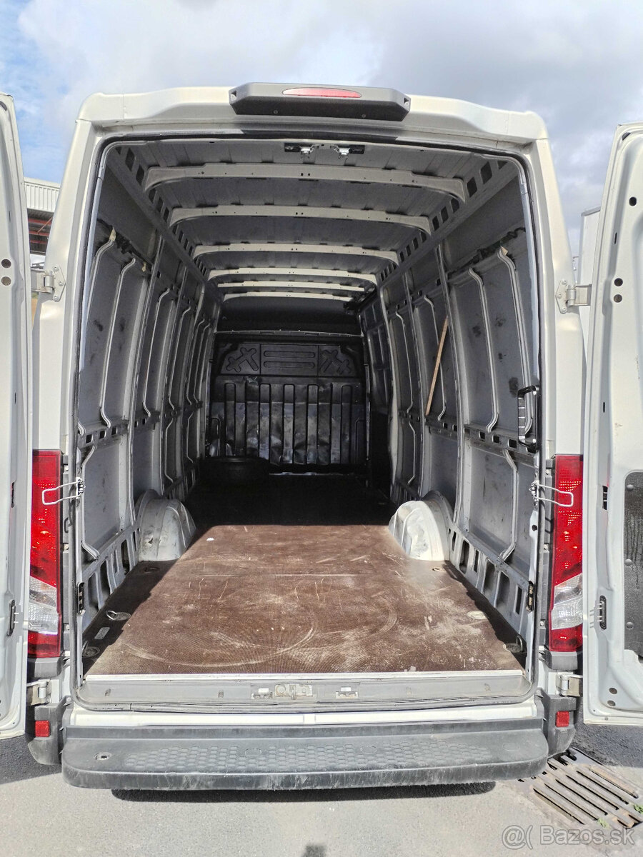 Iveco Daily 3.0 - 6