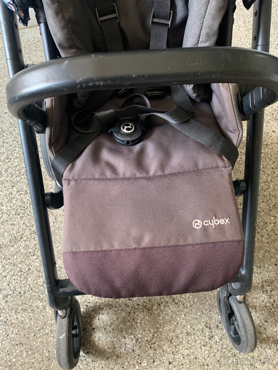 Cybex Balios S - 6
