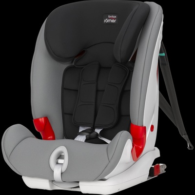 Britax Romer Advansafix II - 6