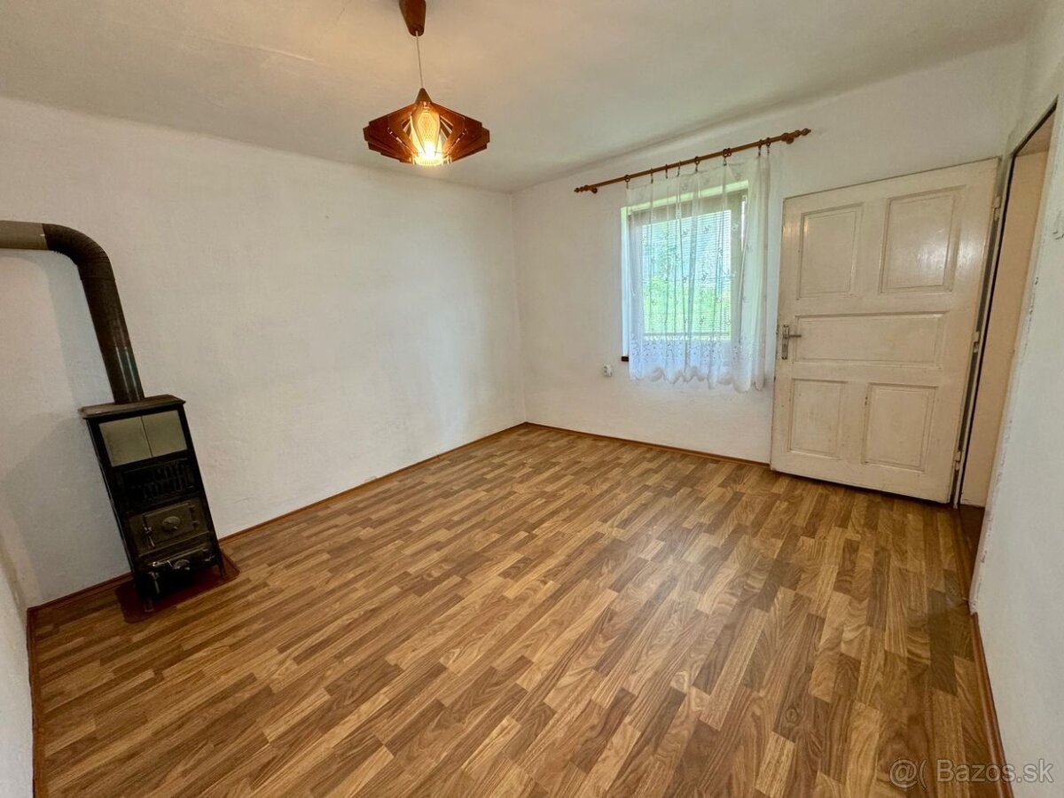 Rodinný dom v Liptovskej Lúžnej - 6