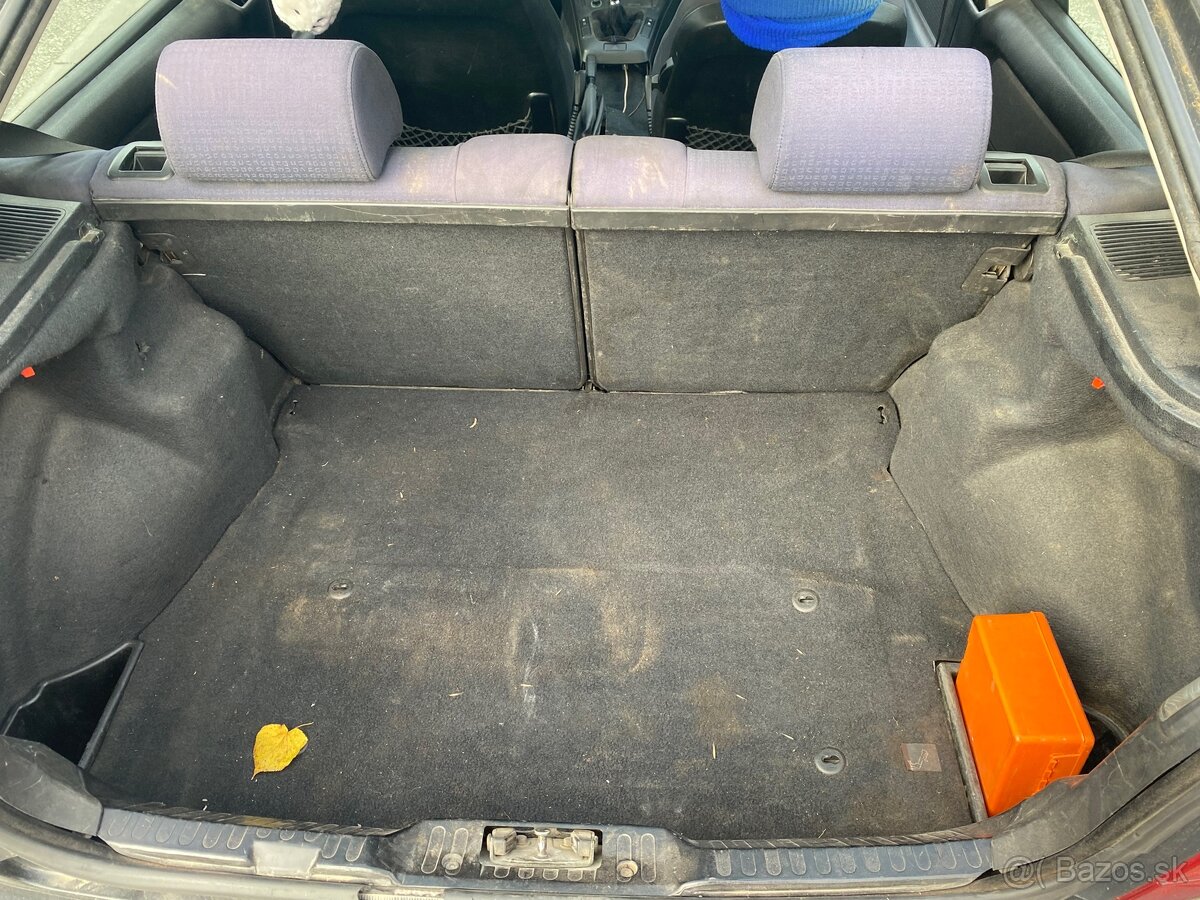 Bmw e36 compact 2.8 - 6