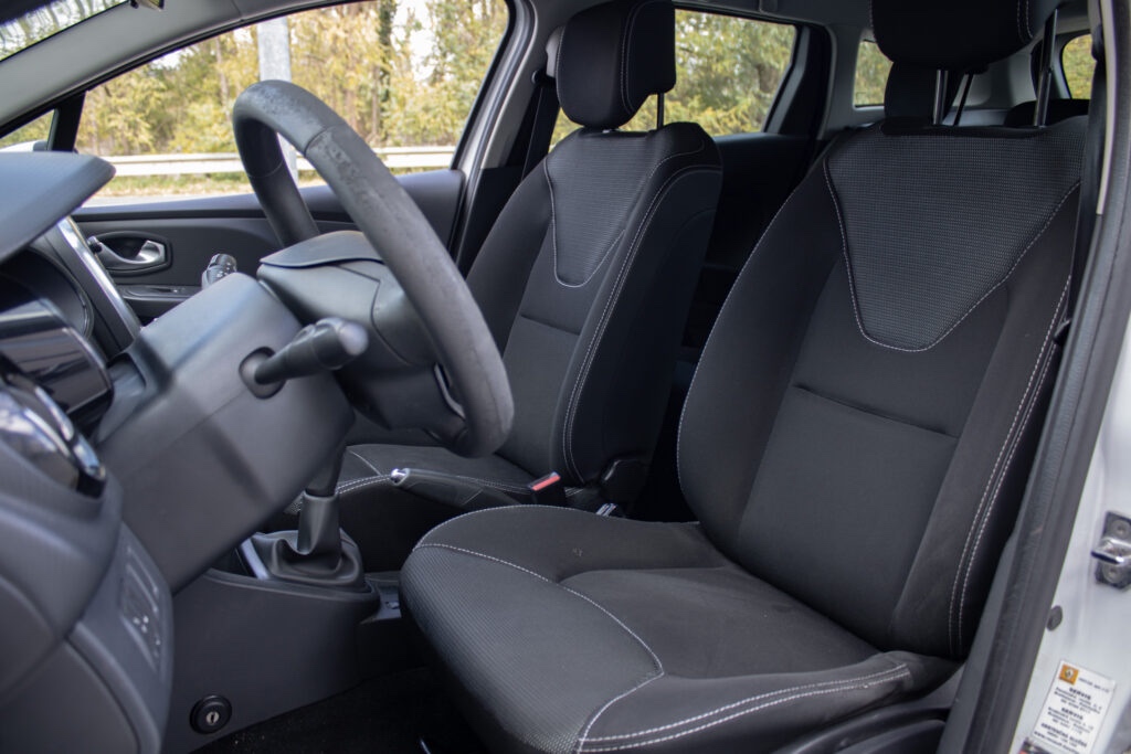 Renault Clio Grandtour - 6