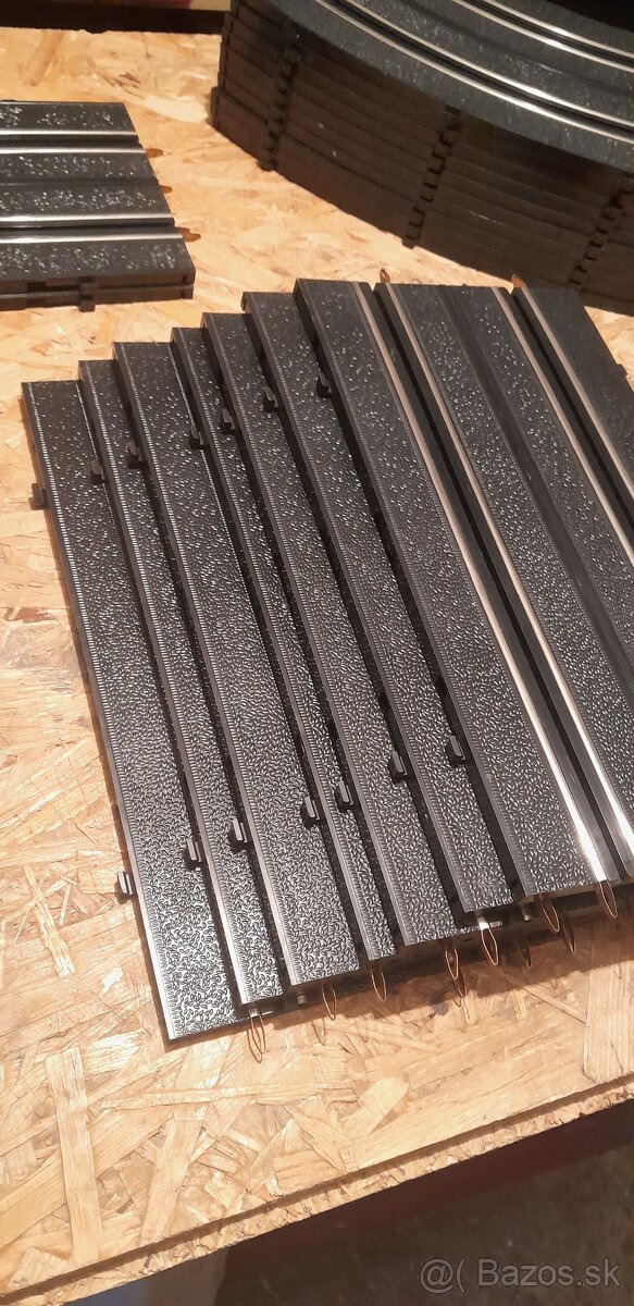 Retro autodraha ites - 6