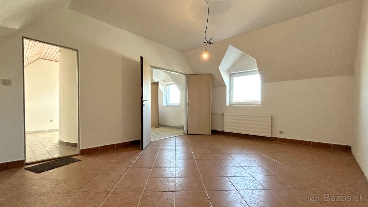 Priestranný 4-izbový byt 103,7 m² - 6