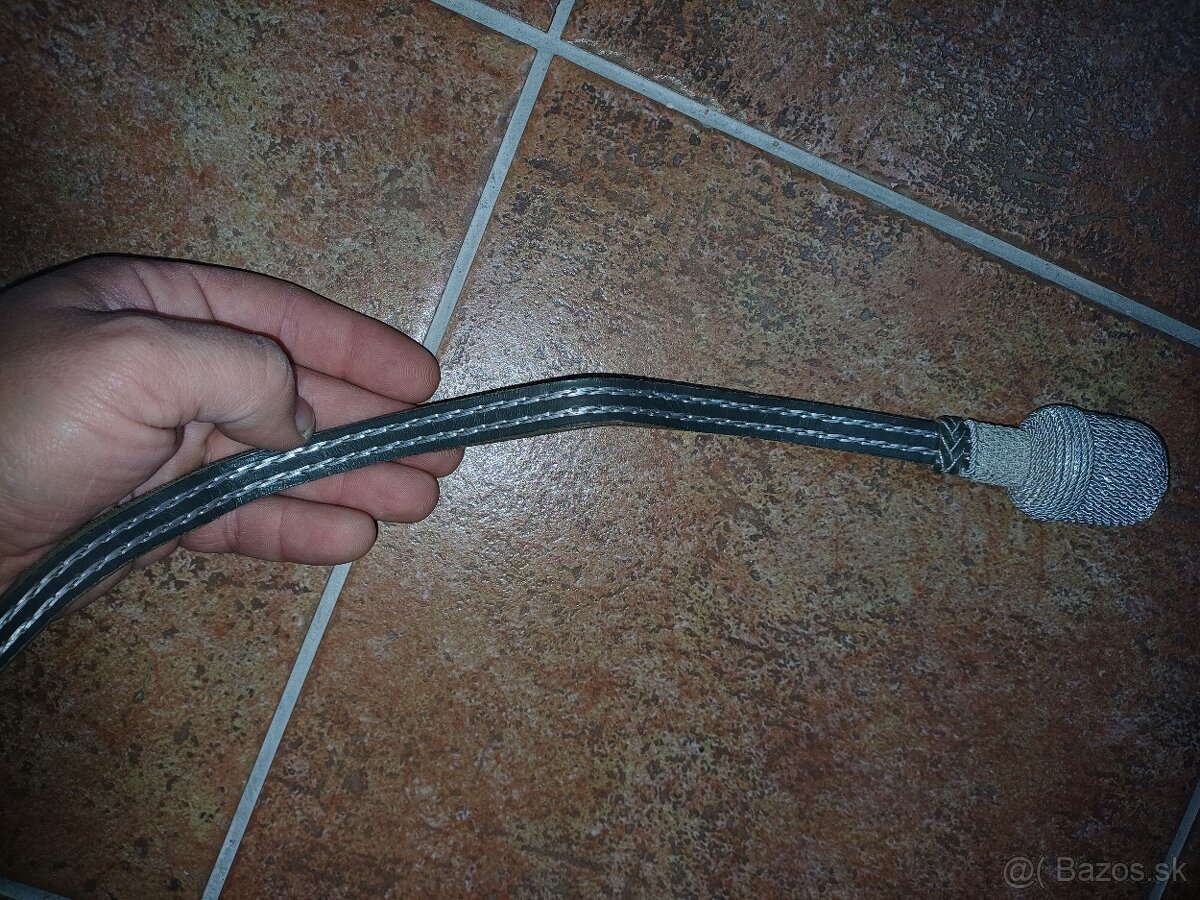 Predám nemecké portepee na dvostojnicku sablu wehrmacht - 6