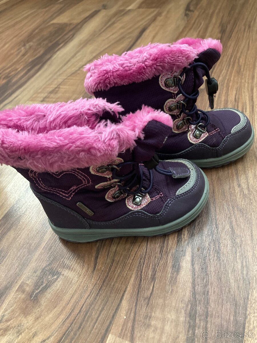 Detske čižmičky - 6