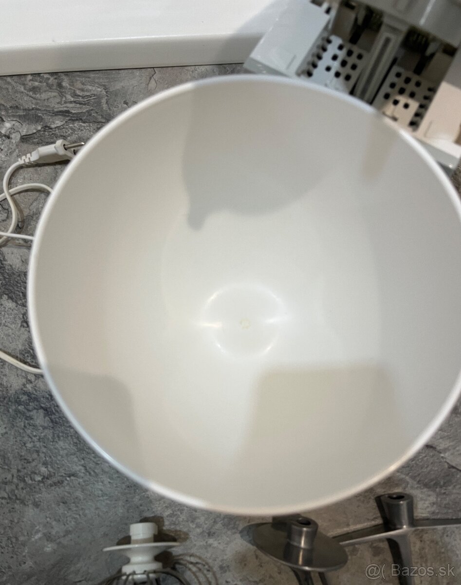 Kuchynský robot Arno 300w - 6