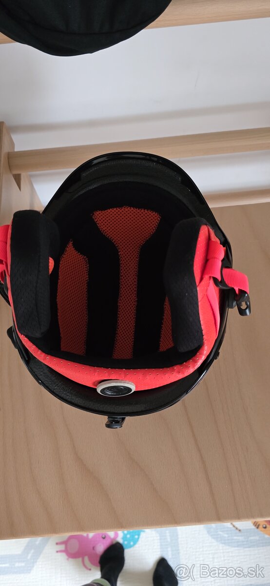 Lyžiarska prilba - 6