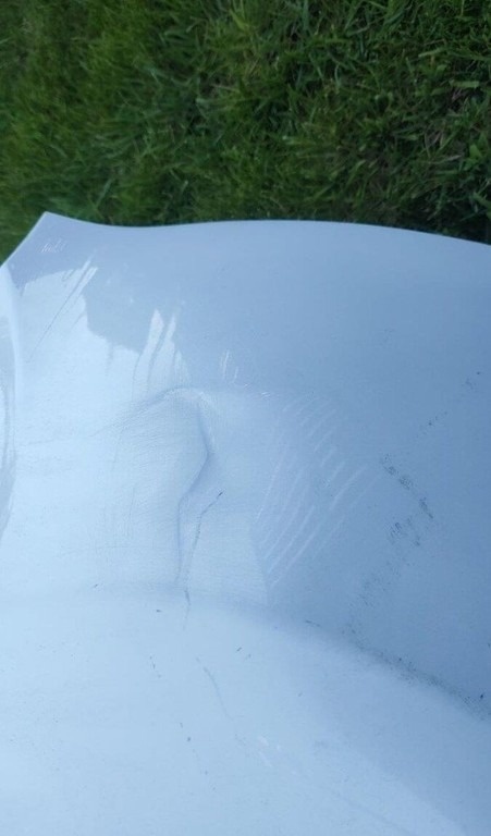 Toyota Yaris IV 4 P21 XP210 2020 - Zadny naraznik - 6