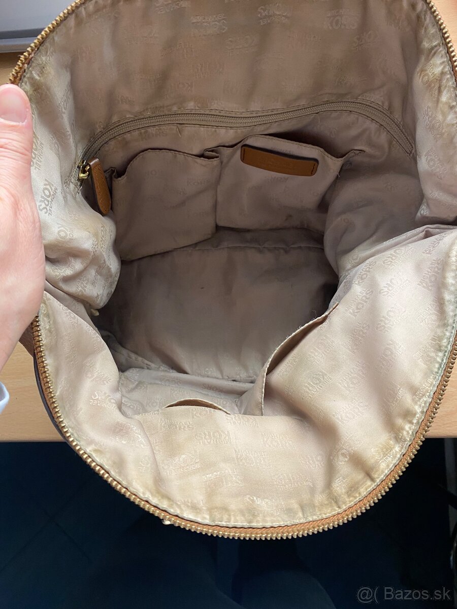 Michael Kors kabelka - 6