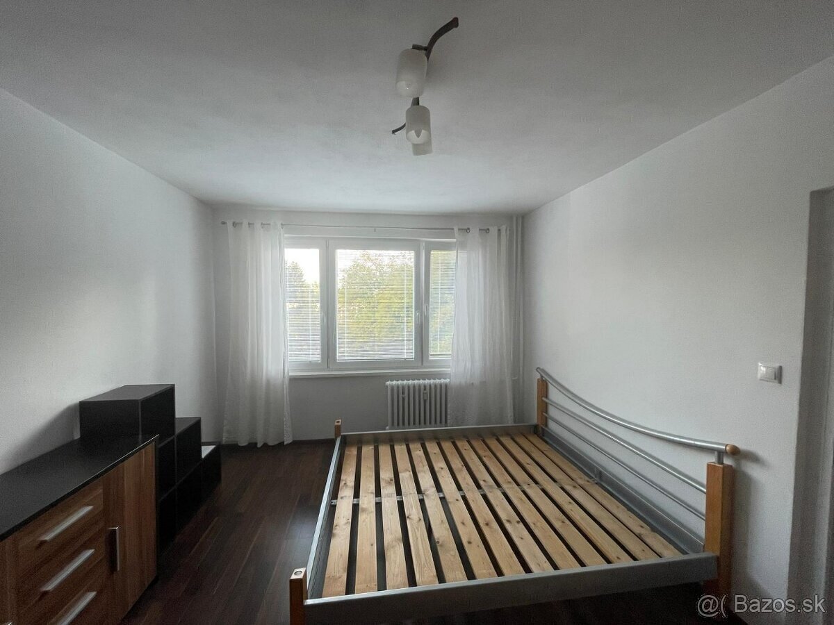 na prenájom krásny 1 izbový byt - CENTRUM - 6