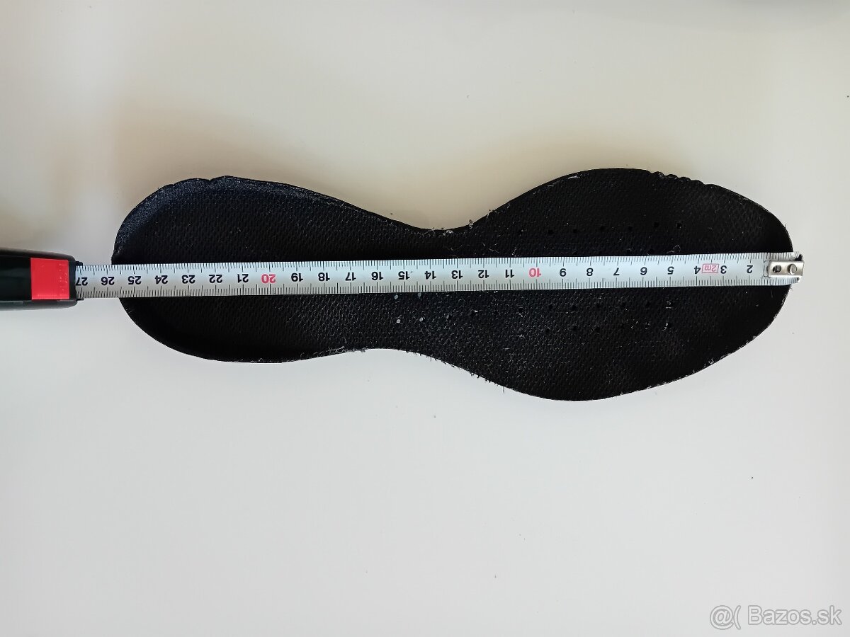 Tanečné topánky SANSHA - 6