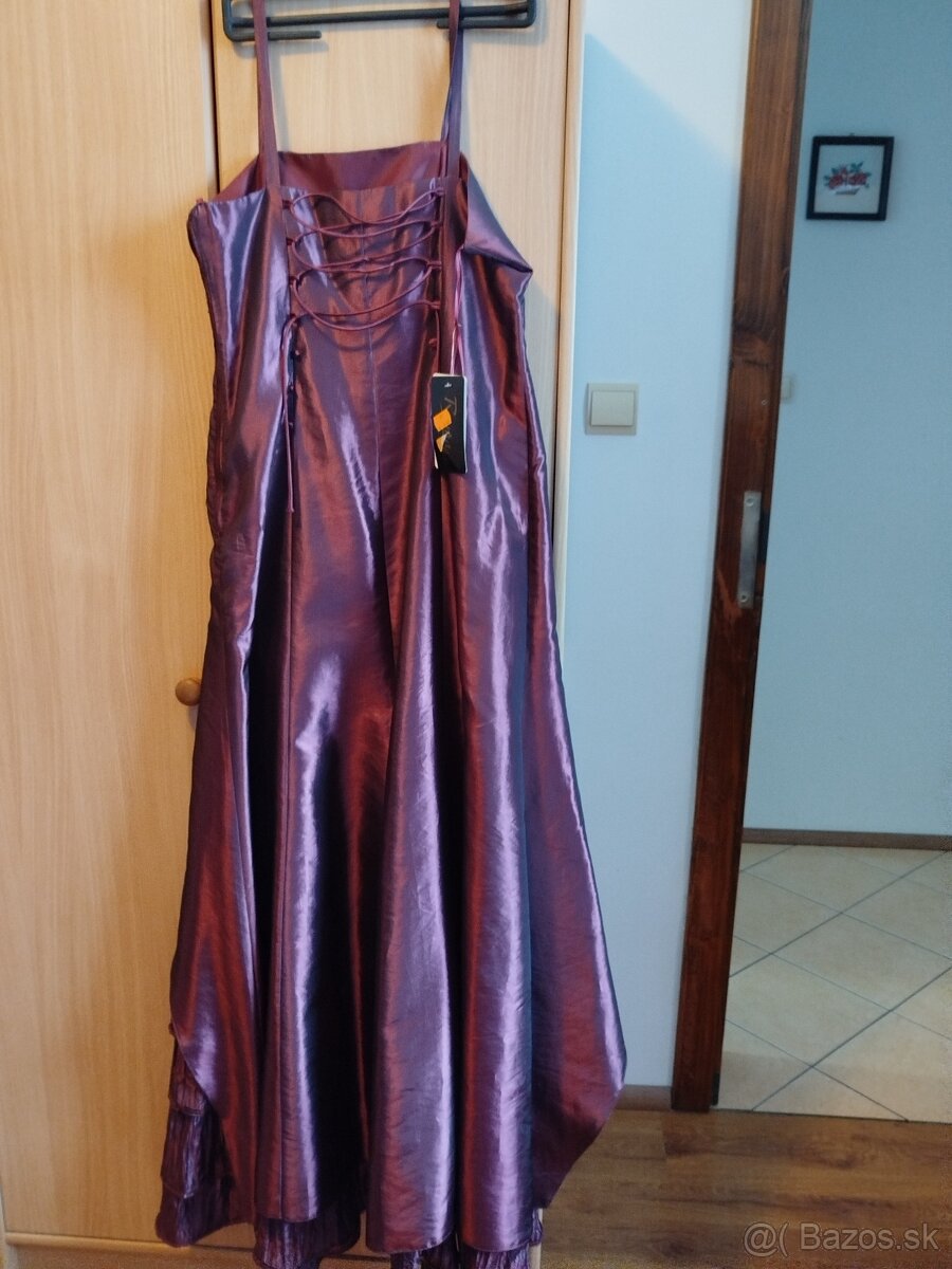 Spoločenské šaty - 6