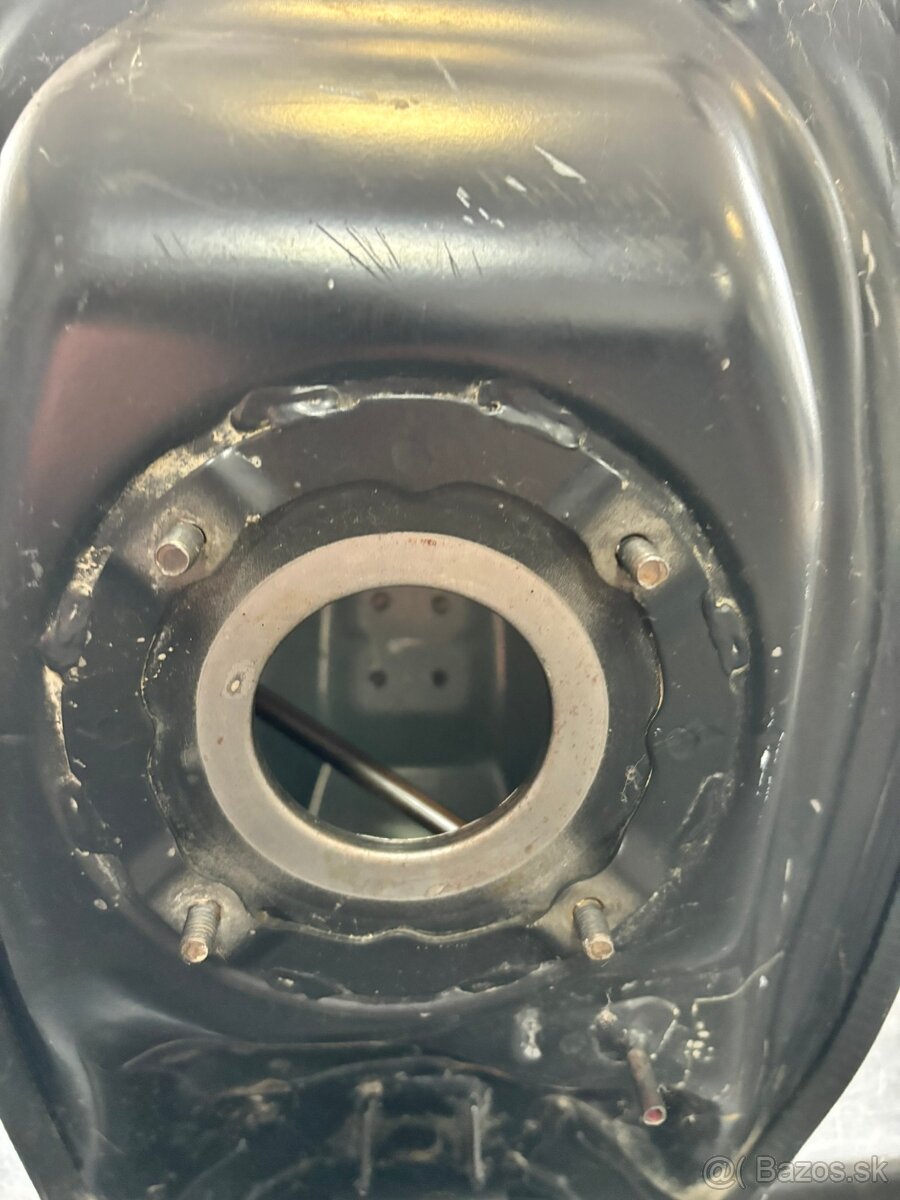 Nádrž HONDA CRF250L - 6