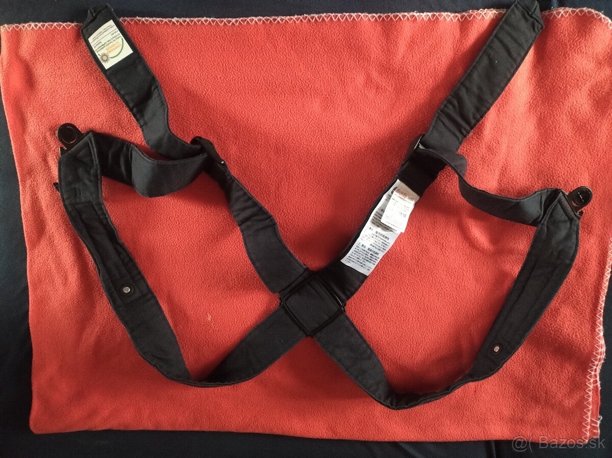 Nosič Babybjörn - 6