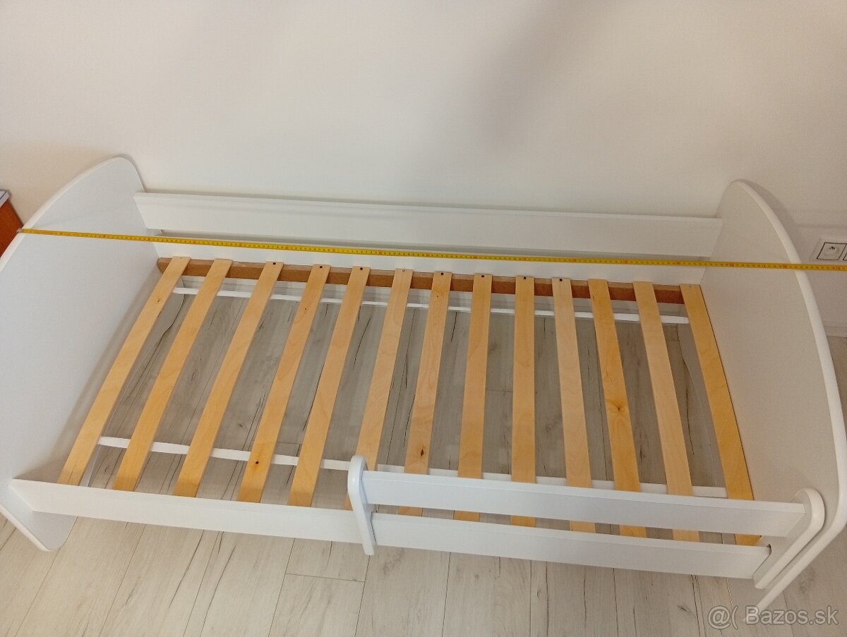Detská posteľ - 6