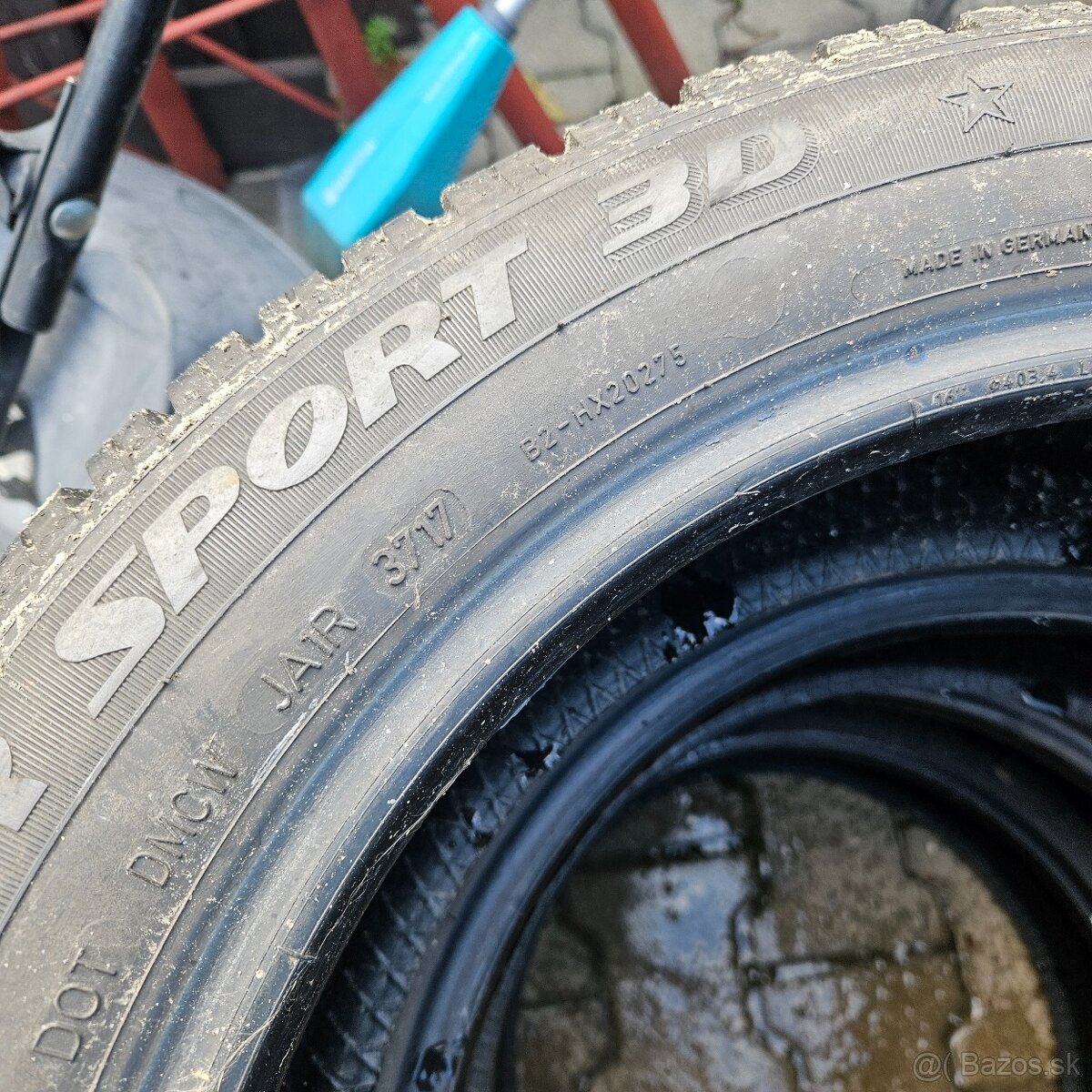 175/60 r16 Dunlop - 6
