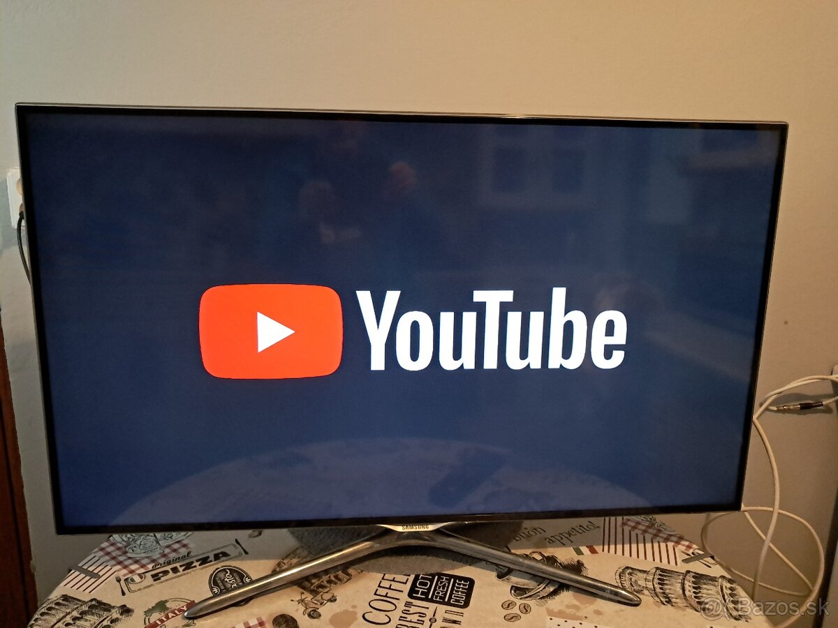 Samsung smart 3D - 6