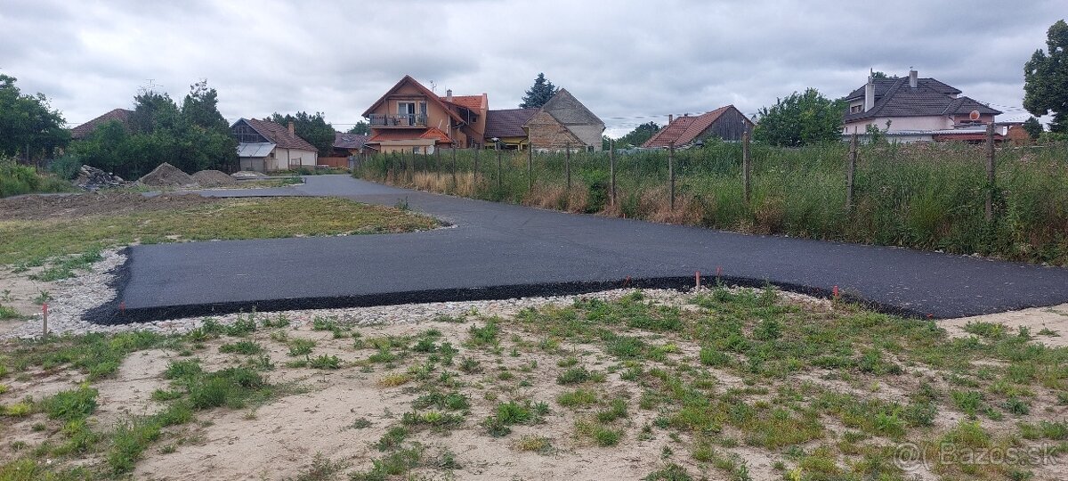 stavebný pozemk - 6