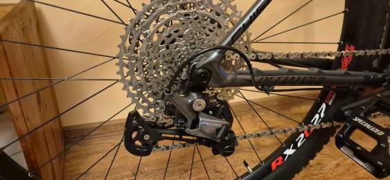 Specialized Chisel XL 2021 SRAM - 6