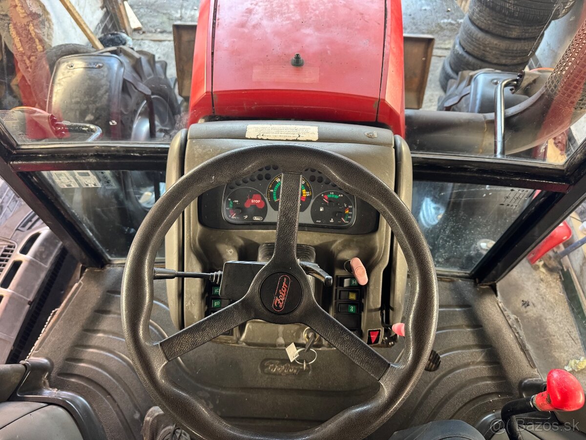 Zetor proxima 7441 - 6