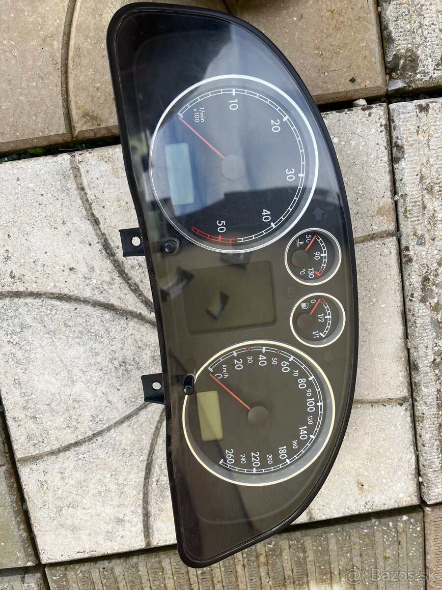 Diely passat b5.5 1.9tdi 74kw - 6