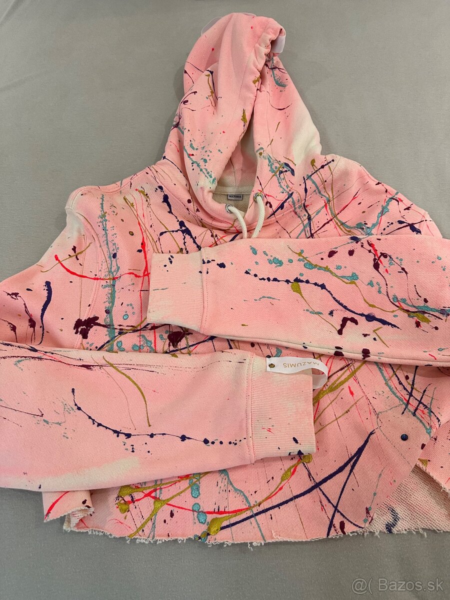 MAZUMIS-TEPLÁKOVÁ SÚPRAVA - 6