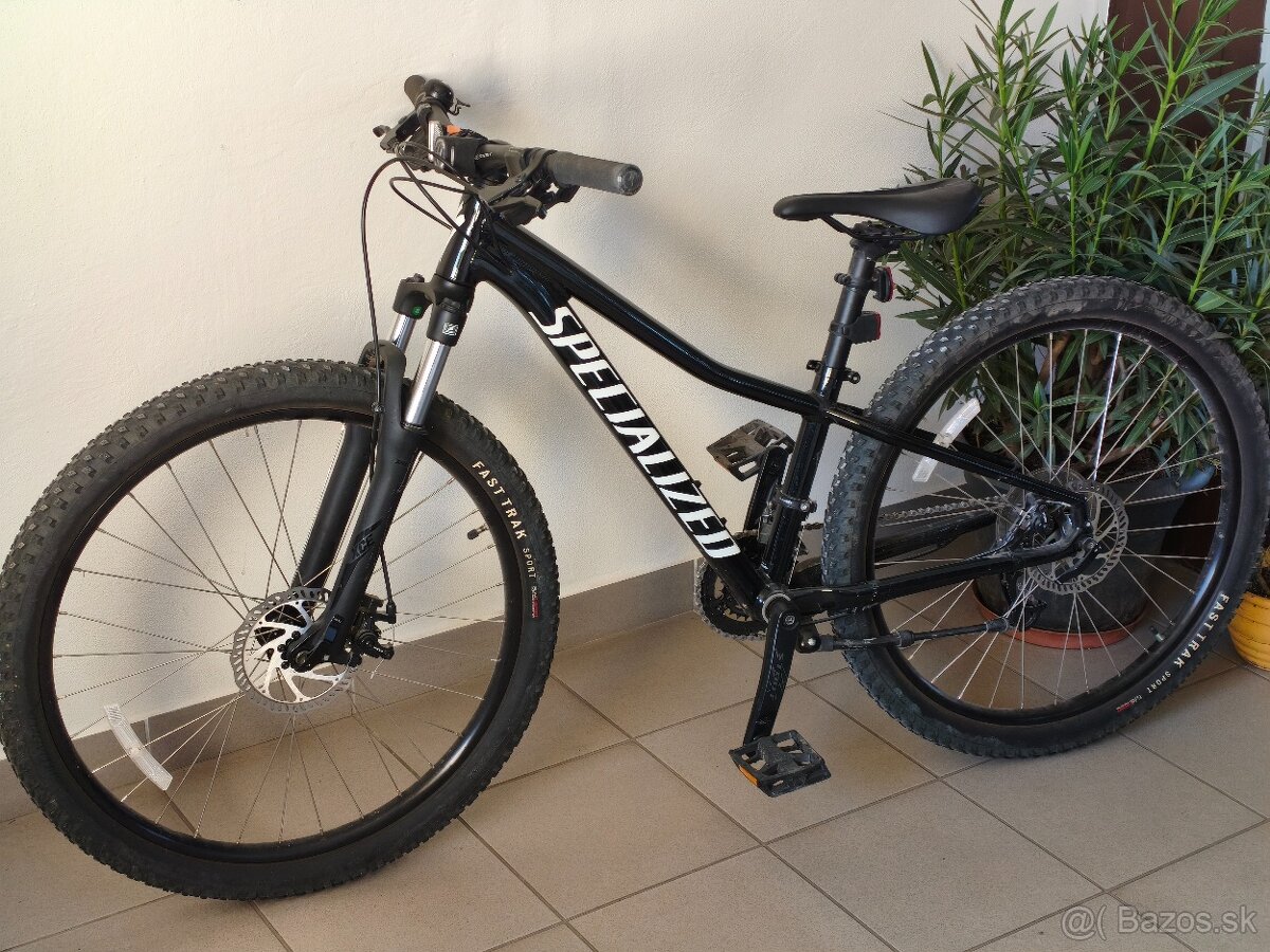 SPECIALIZED Rockhopper - 6