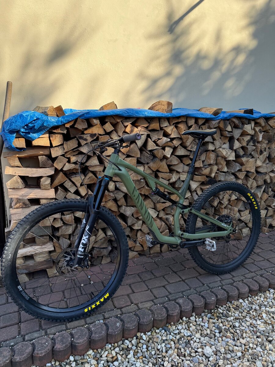 Canyon Neuron 6al - 6