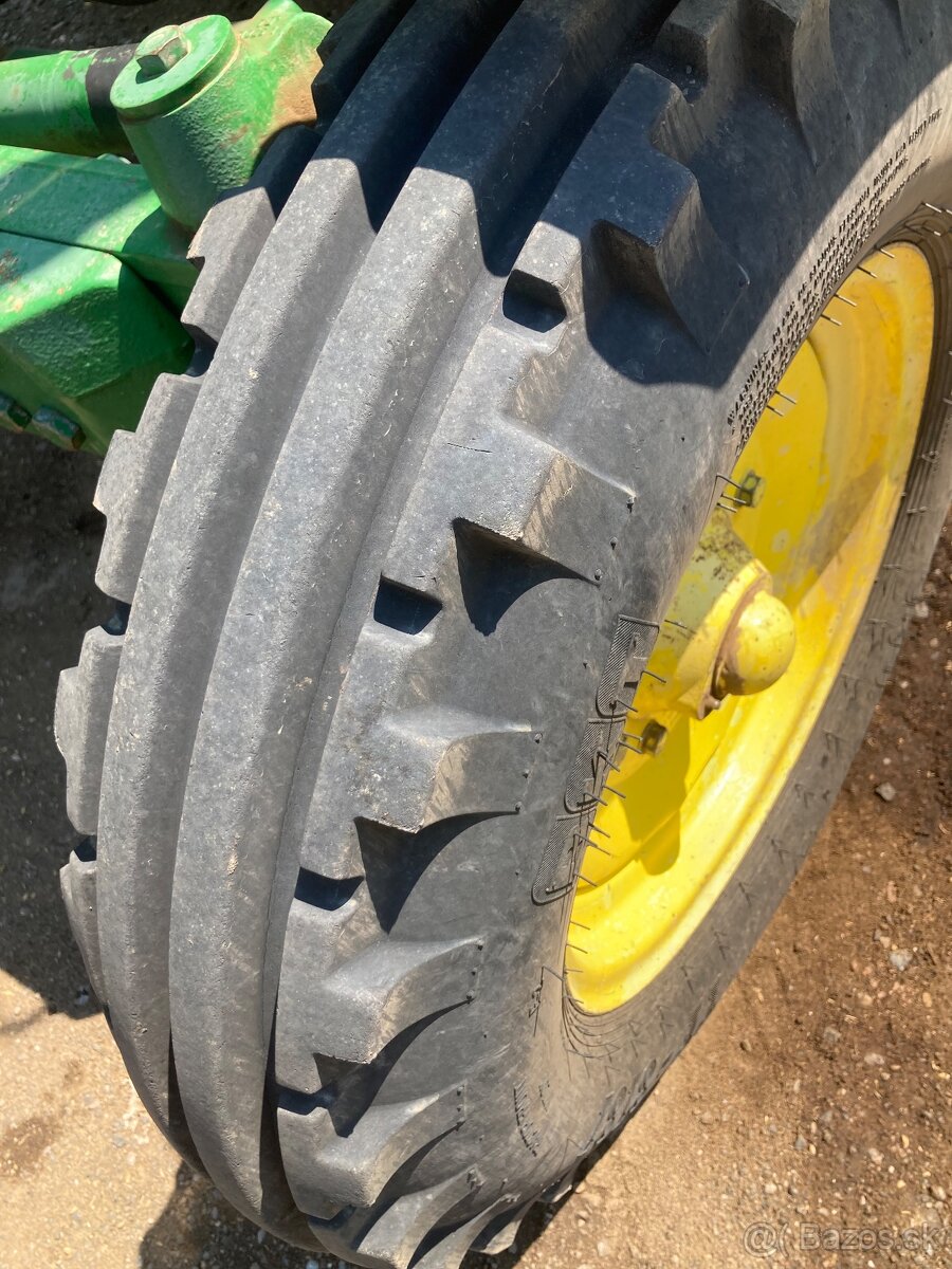 John deere 6220se - 6