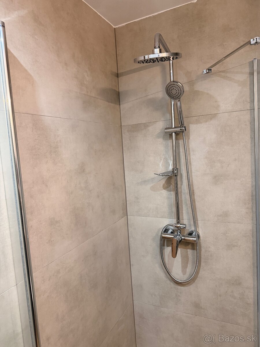 1.izbový byt na prenájom - 6