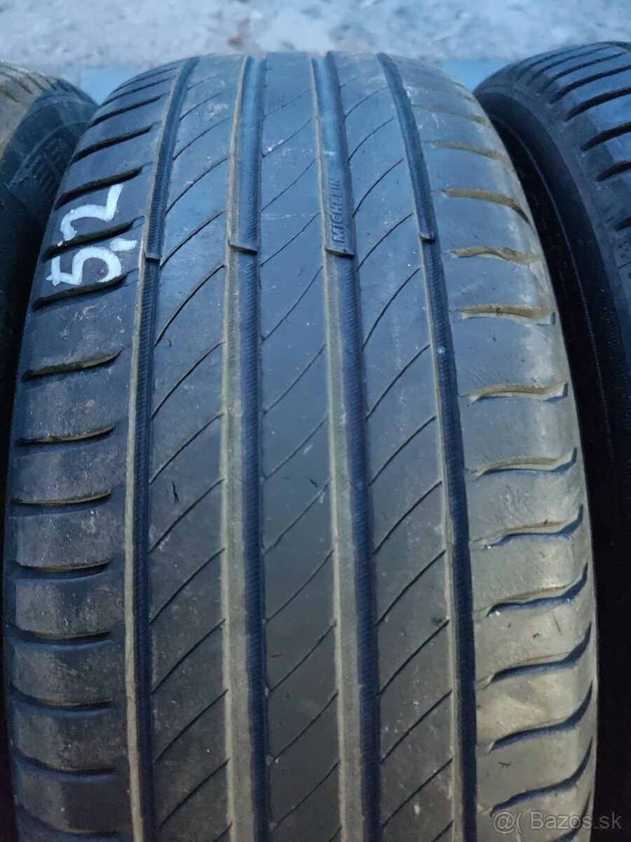 185/65 r15 Michelin - 6