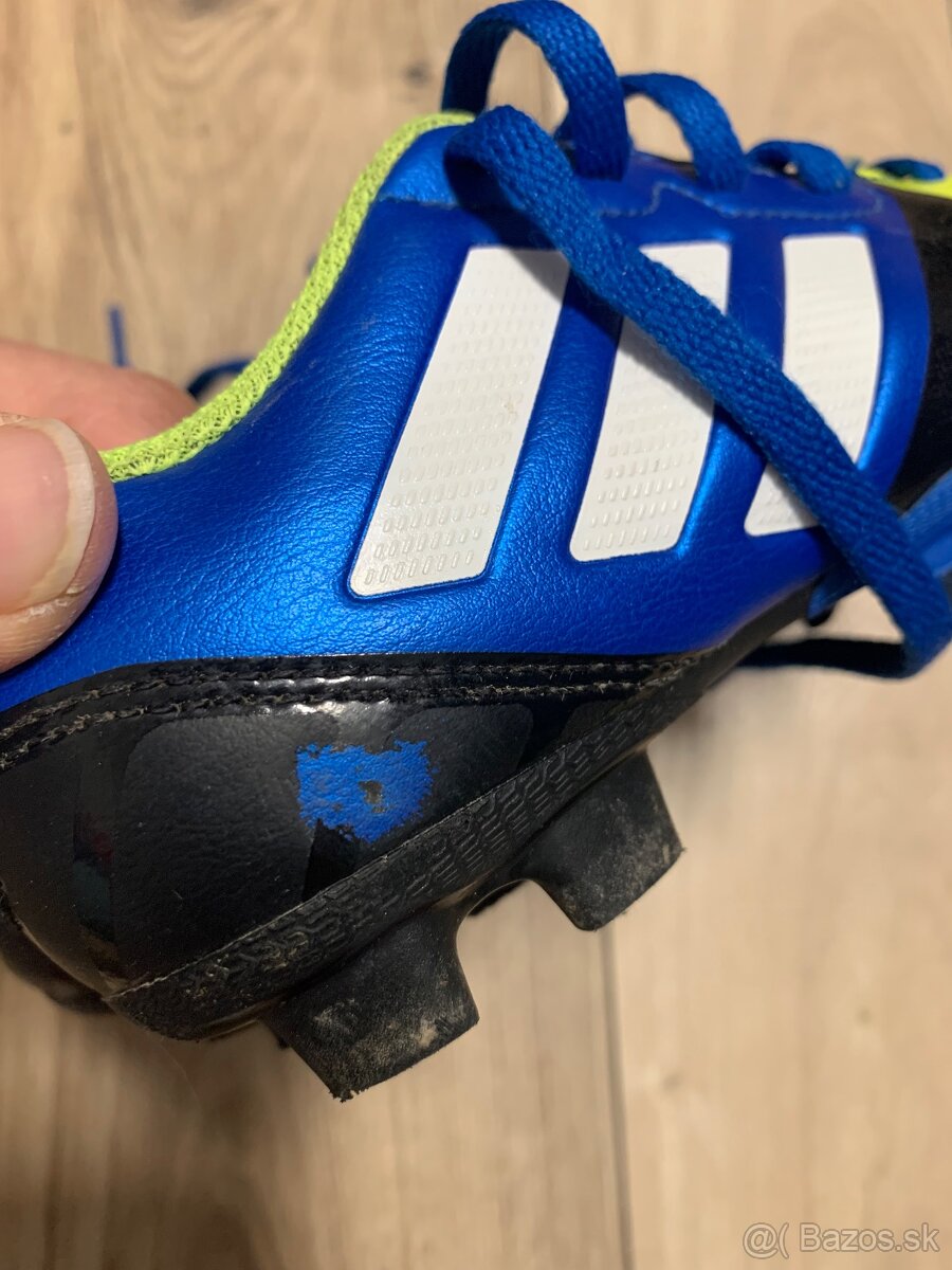 Chlapčenské kopačky veľ. 29 - 6