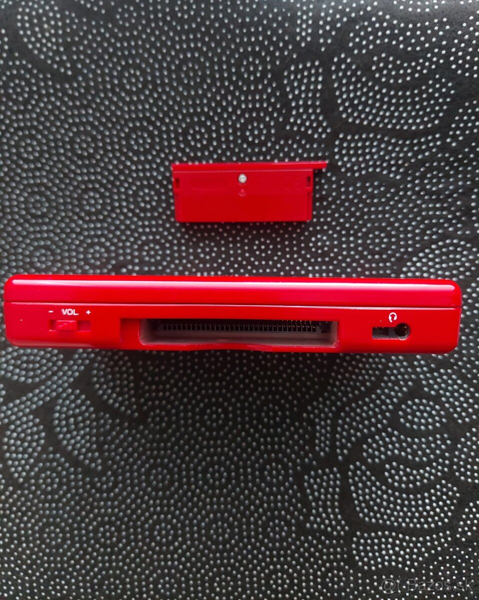 Nintendo DS lite+ hry - 6