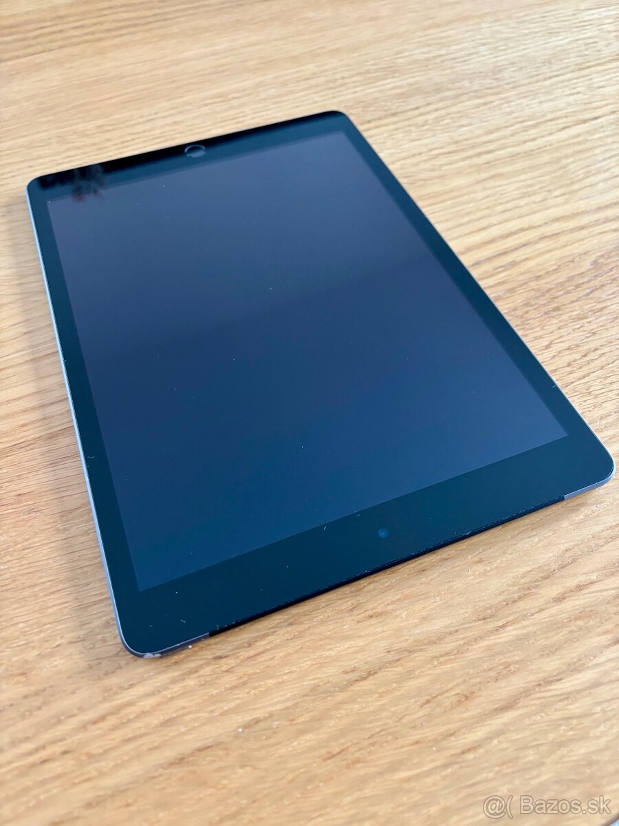 iPad Wi-Fi + Cellular (9th generation) 64GB - 6
