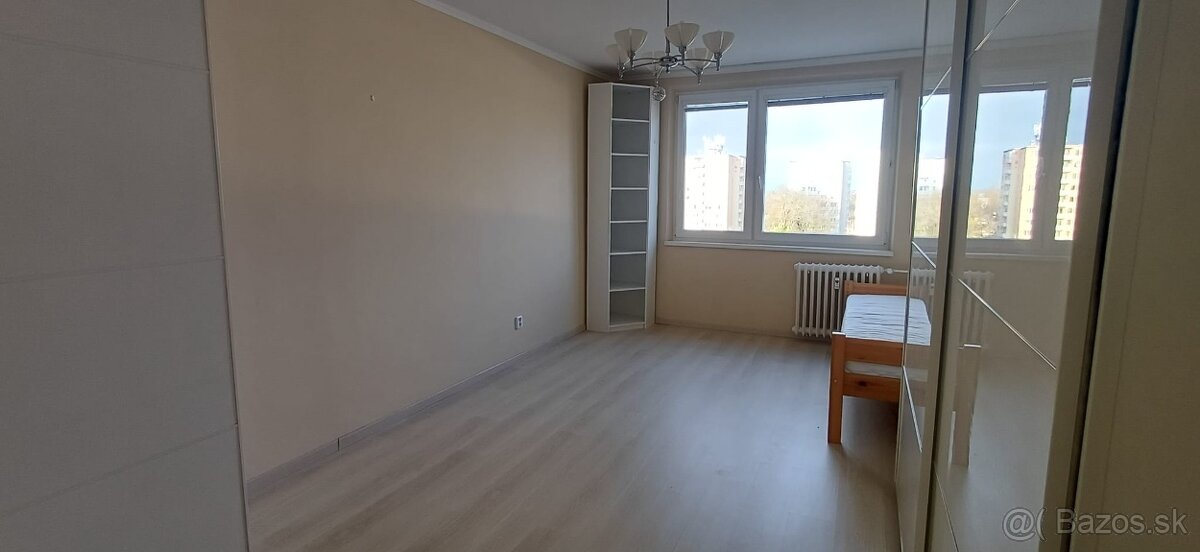 Prenajmem 3-izbový byt, Teplická, Piešťany - 6