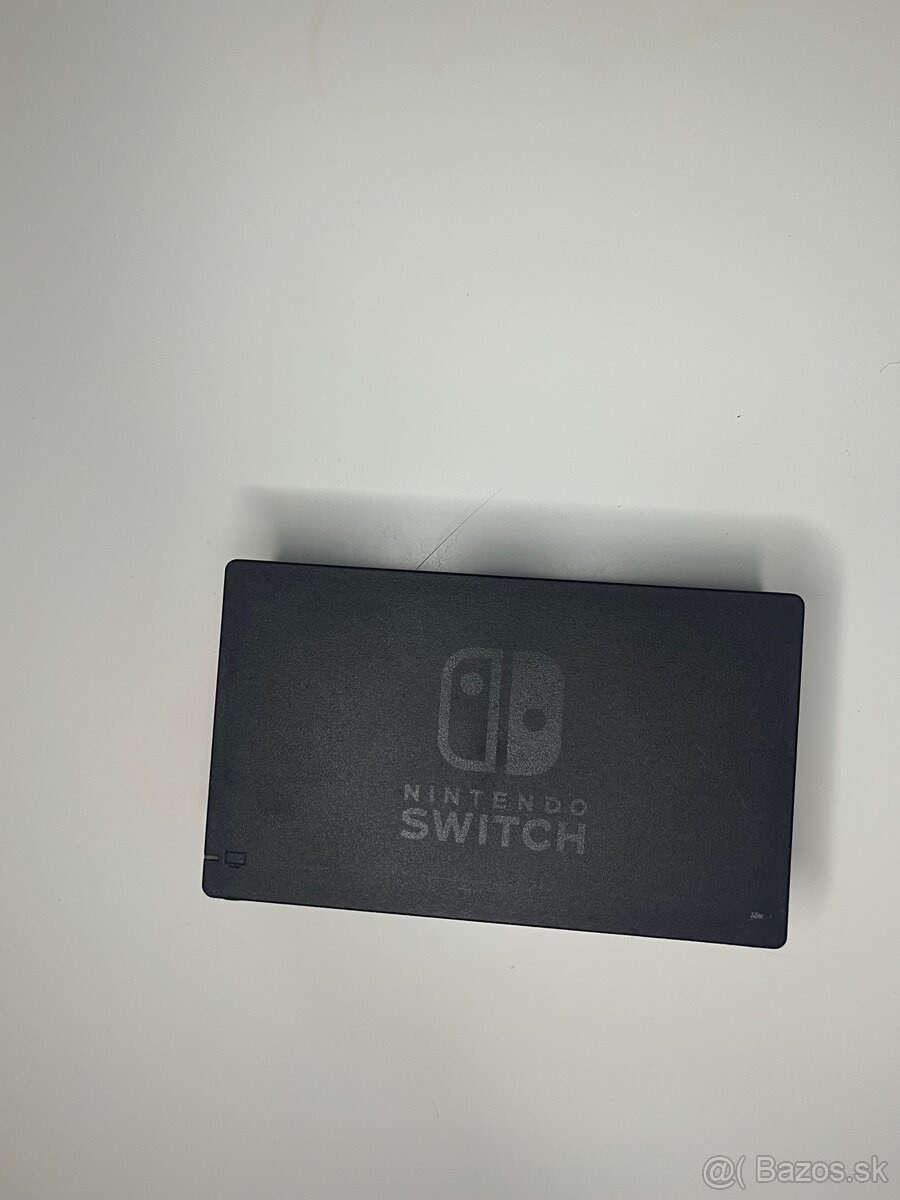 Jailbreak Nintendo switch + príslušenstvo - 6
